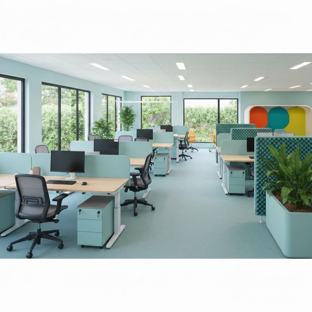 Burnout Is a Design Problem: How to Redesign Your Workday for Recovery